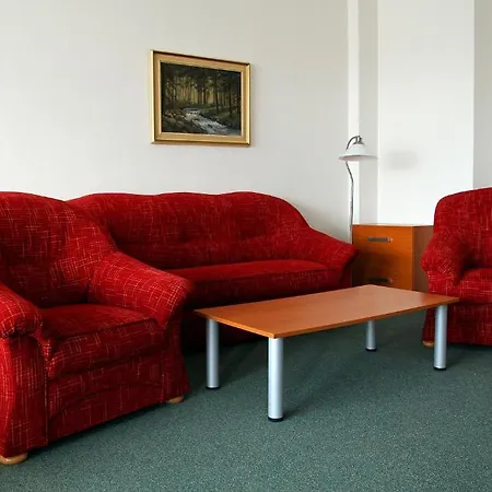 Slavia Hotel 3*