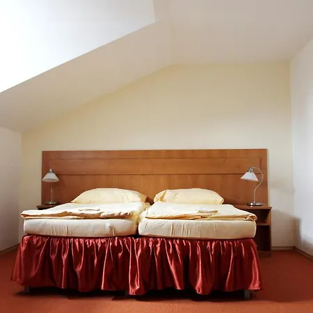 Hotel Slavia Tábor