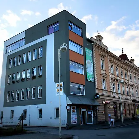 Hotel Slavia 3*