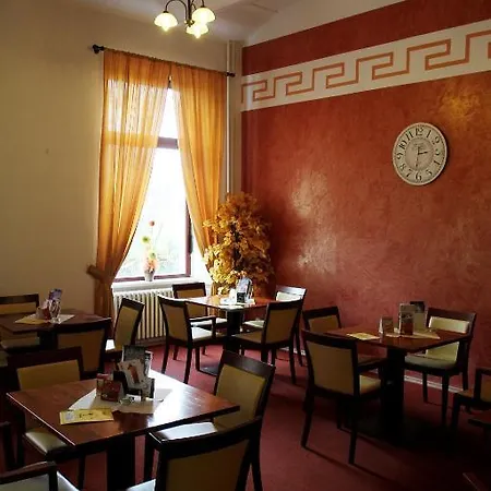 Slavia Hotel