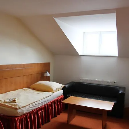 Slavia Hotel Tábor