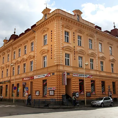 Slavia Hotel